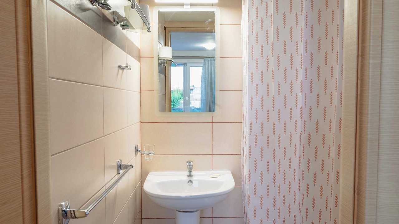 Photo of Bathroom in Kourouta