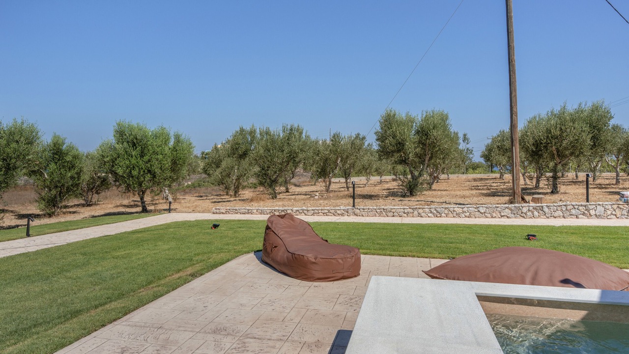 Photo of Outdoor in Mastichari