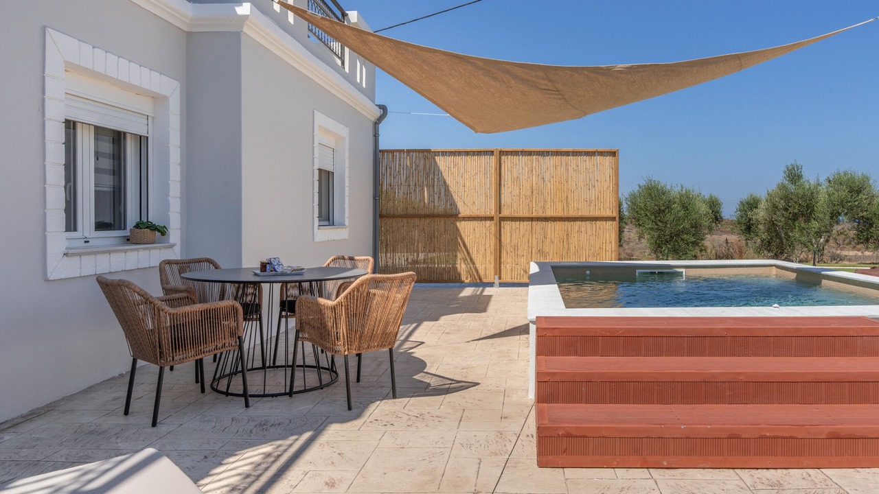 Photo of Outdoor in Mastichari