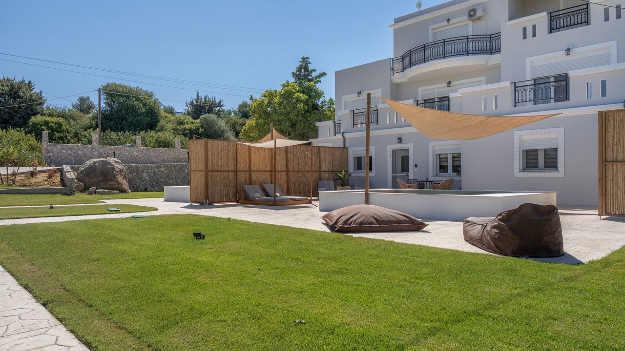 Photo of Outdoor in Mastichari