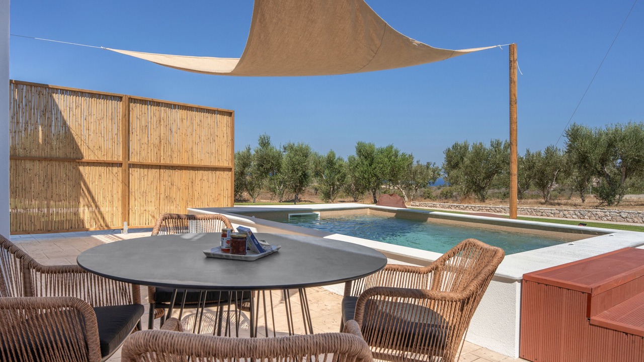 Photo of Outdoor in Mastichari