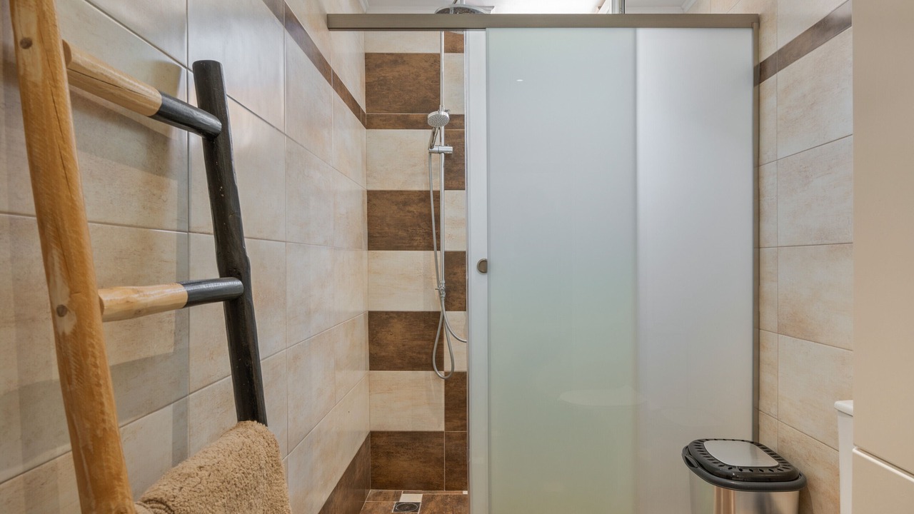 Photo of Bathroom in Mastichari
