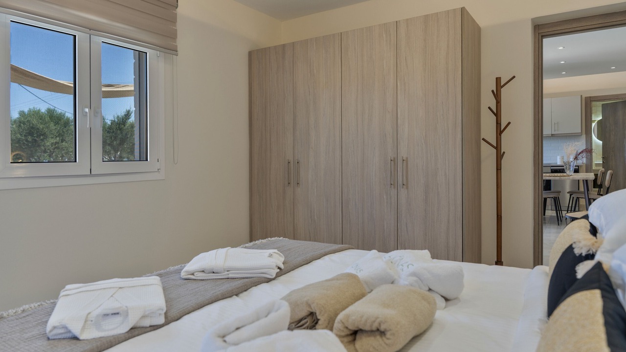 Photo of Bedroom in Mastichari