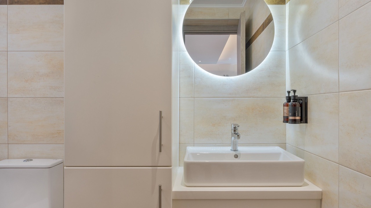 Photo of Bathroom in Mastichari