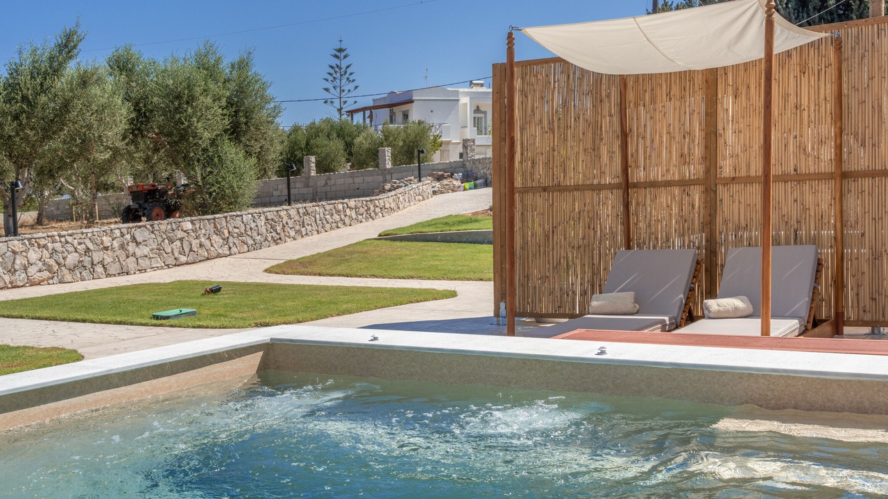 Photo of Outdoor in Mastichari