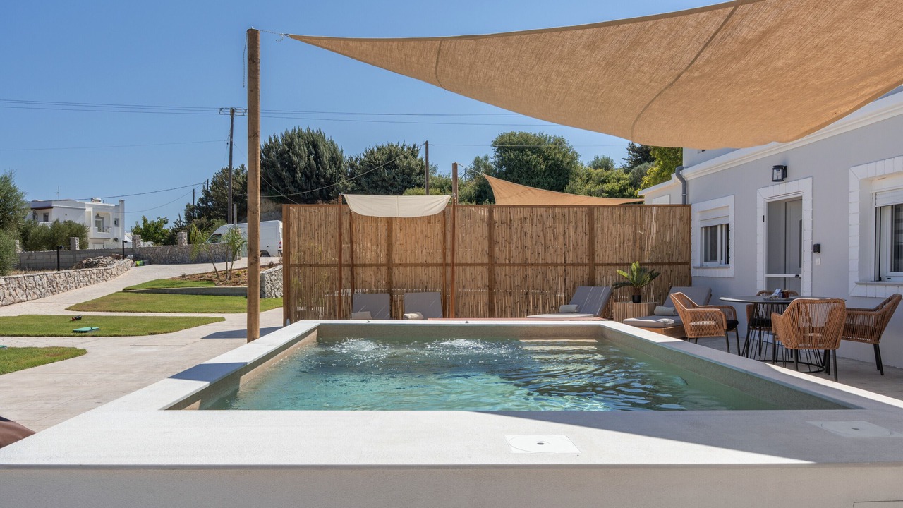 Photo of Outdoor in Mastichari