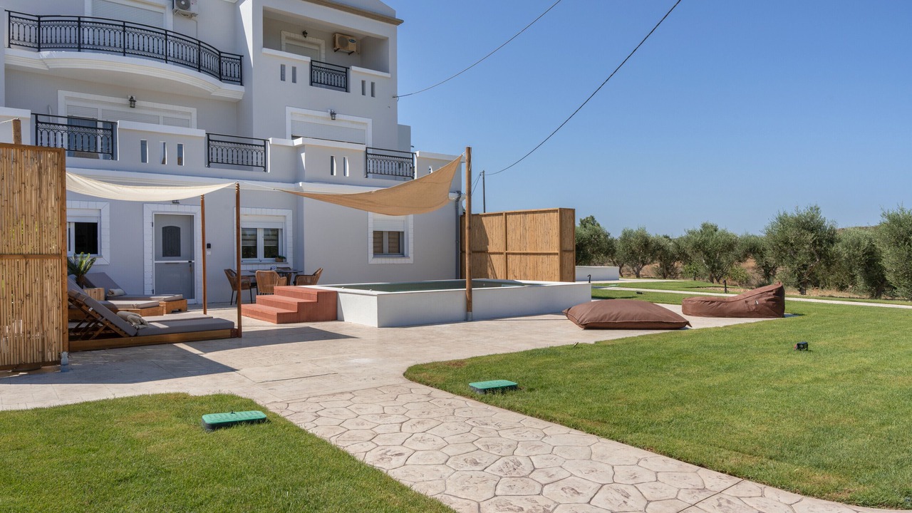 Photo of Outdoor in Mastichari