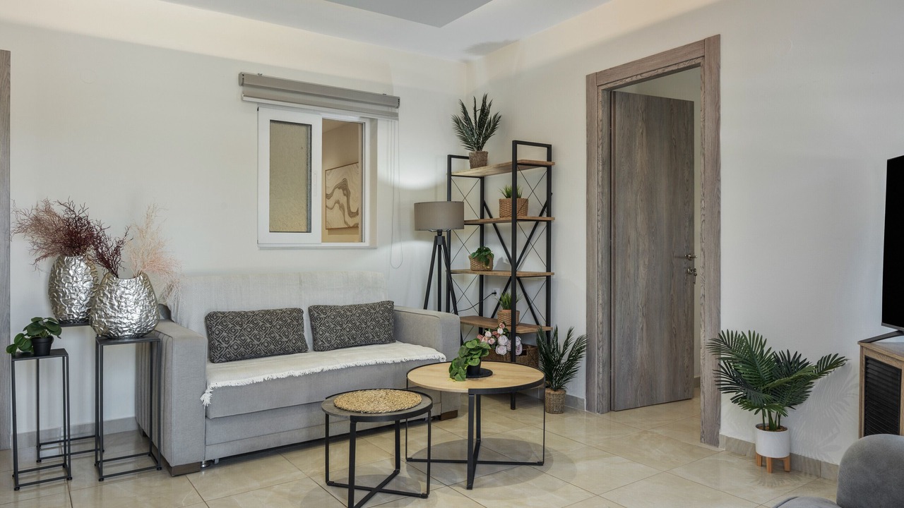 Photo of Livingroom in Mastichari