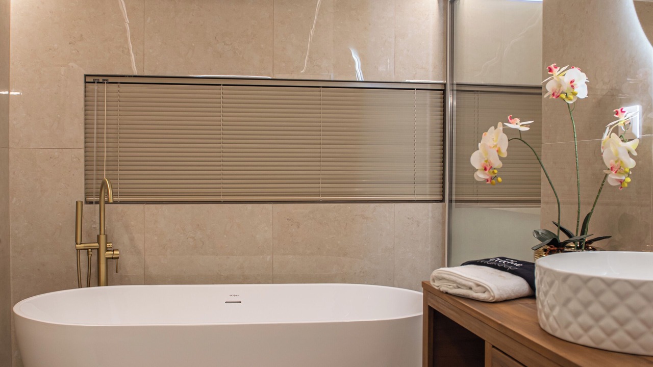 Photo of Bathroom in Adelianos Kampos