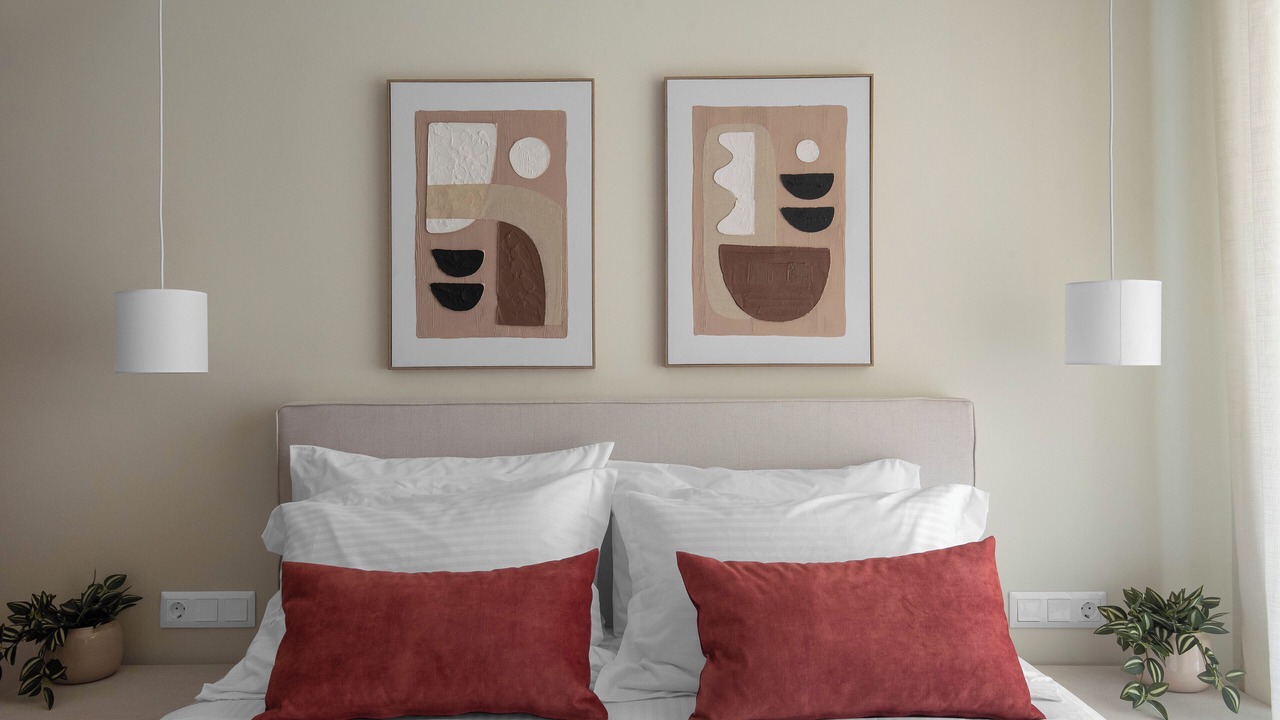 Photo of Bedroom in Adelianos Kampos