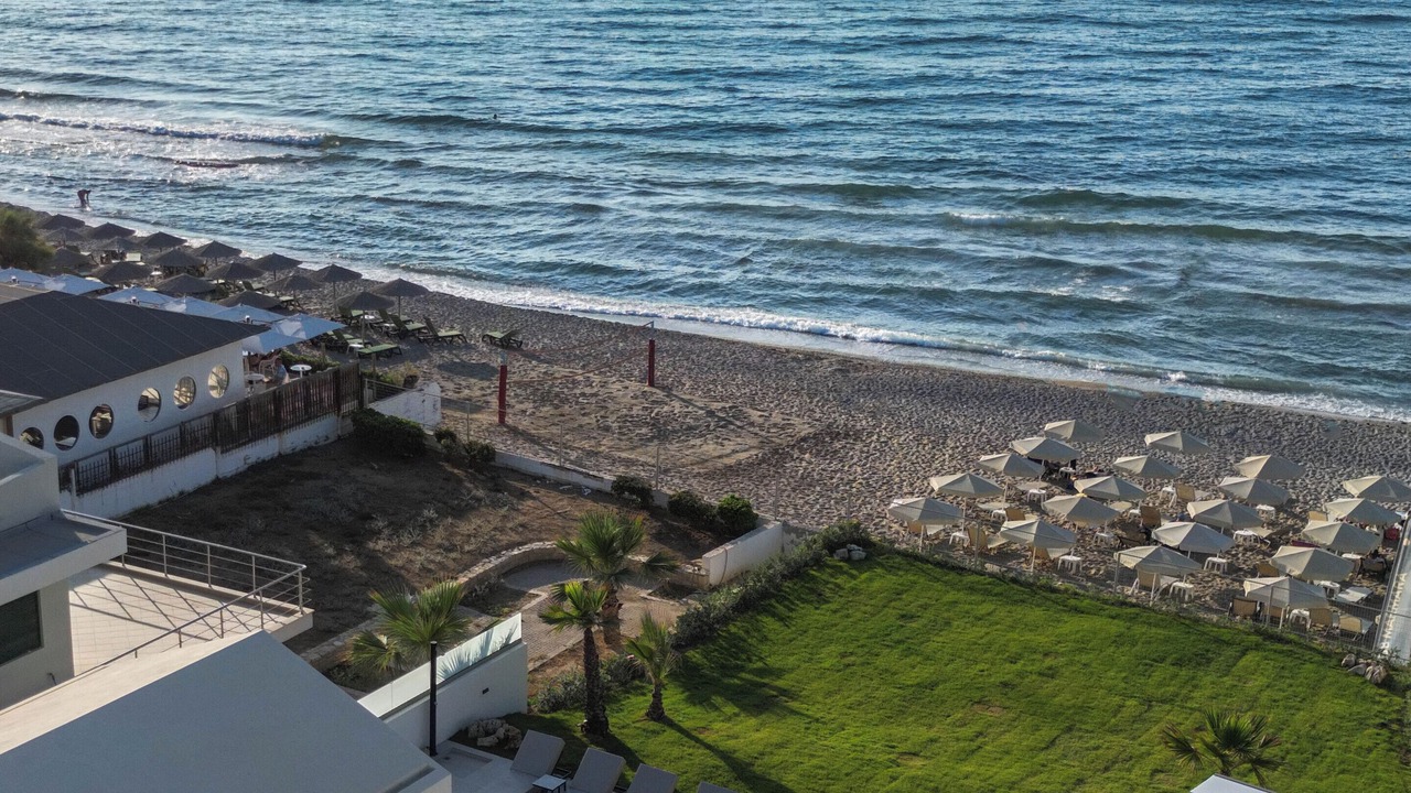 Photo of Outdoor in Adelianos Kampos
