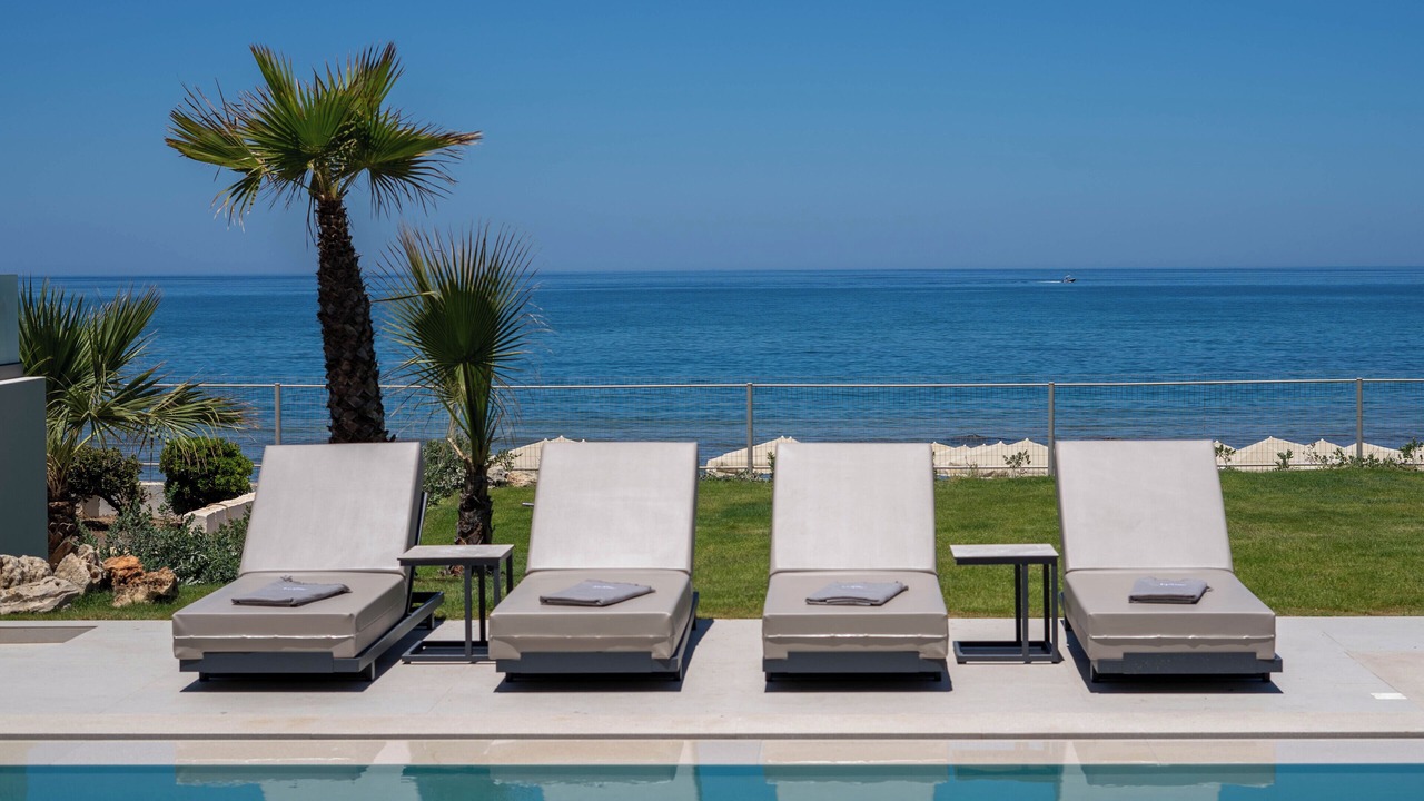 Photo of Outdoor in Adelianos Kampos