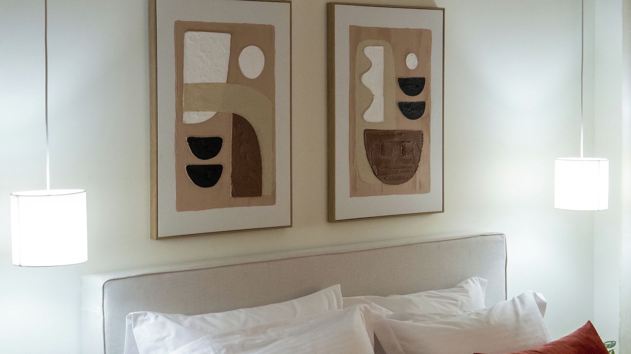Photo of Bedroom in Adelianos Kampos