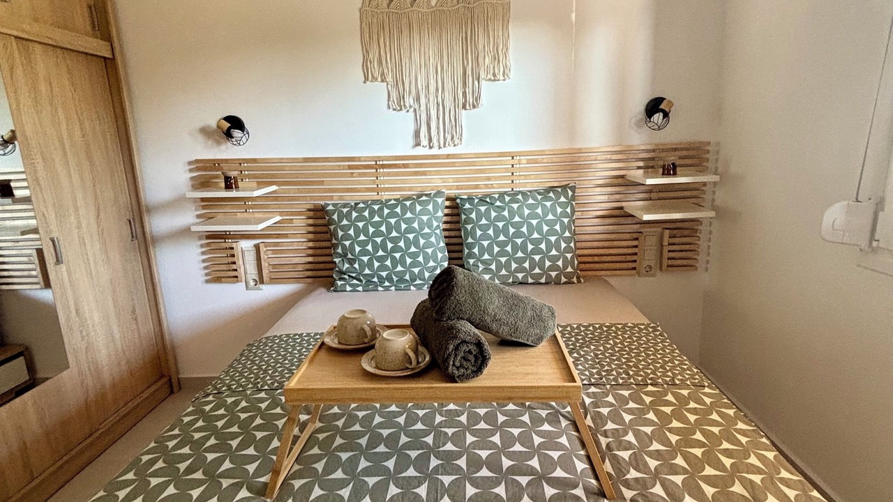 Photo of Bedroom in Halkidiki