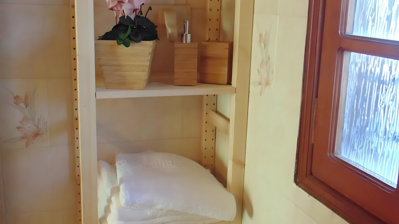 Photo of Bathroom in Kamiros