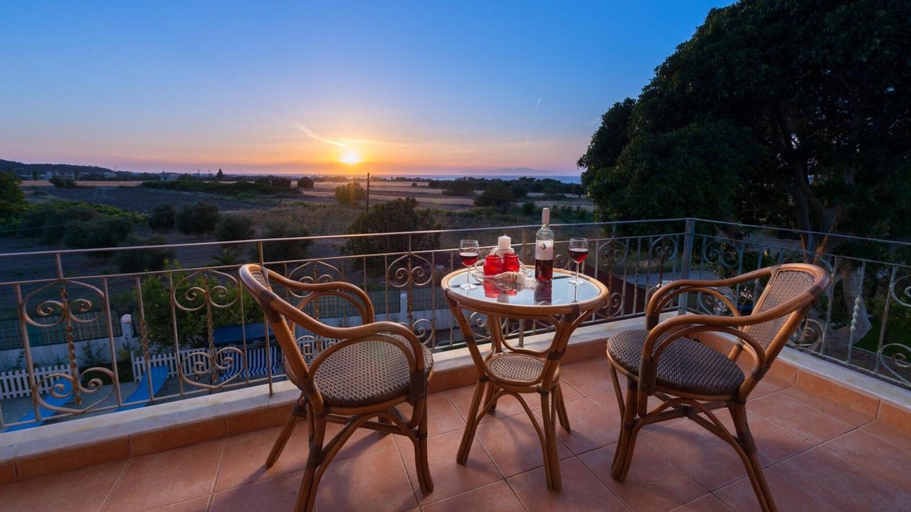 Photo of Outdoor in Kamiros
