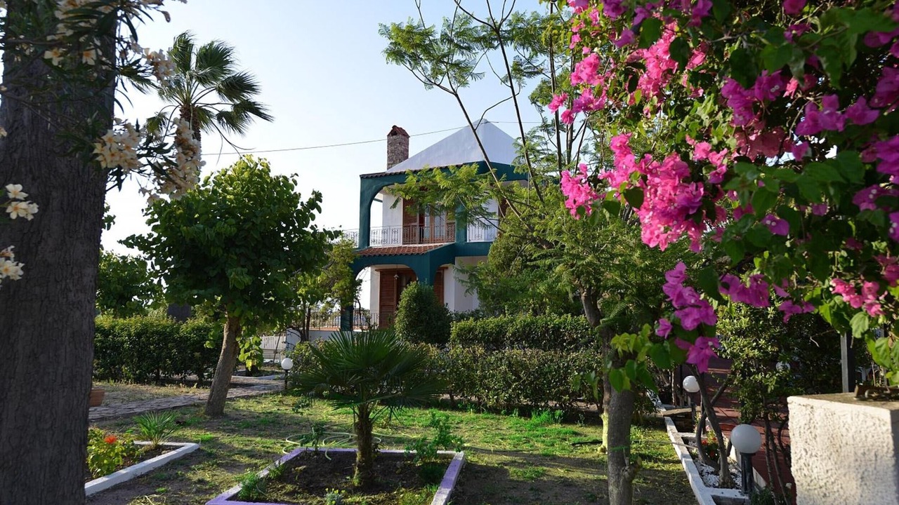 Photo of Outdoor in Kamiros