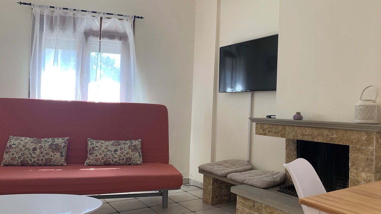 Photo of Livingroom in Myrina