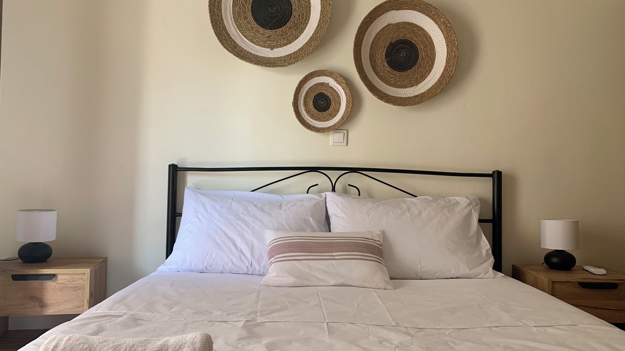 Photo of Bedroom in Myrina
