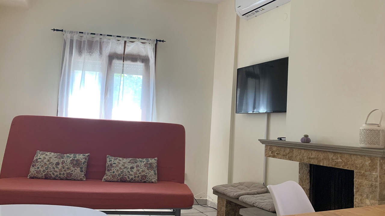Photo of Livingroom in Myrina