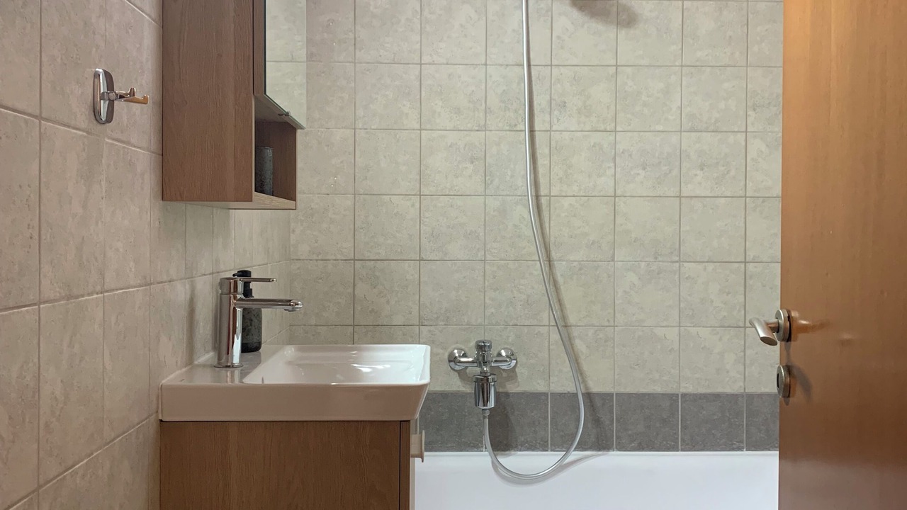 Photo of Bathroom in Myrina