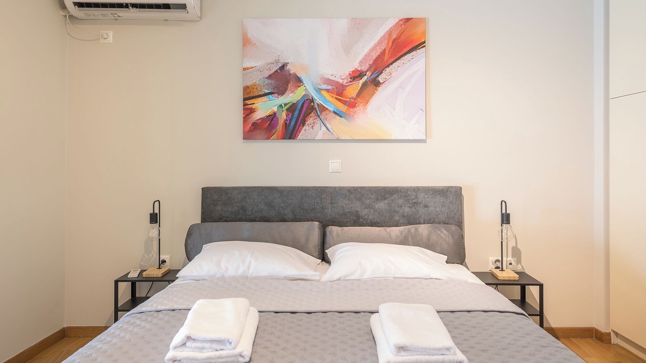 Photo of Bedroom in Kerameikos