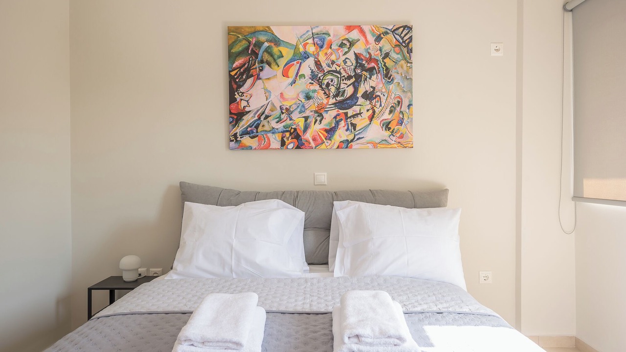Photo of Bedroom in Kerameikos
