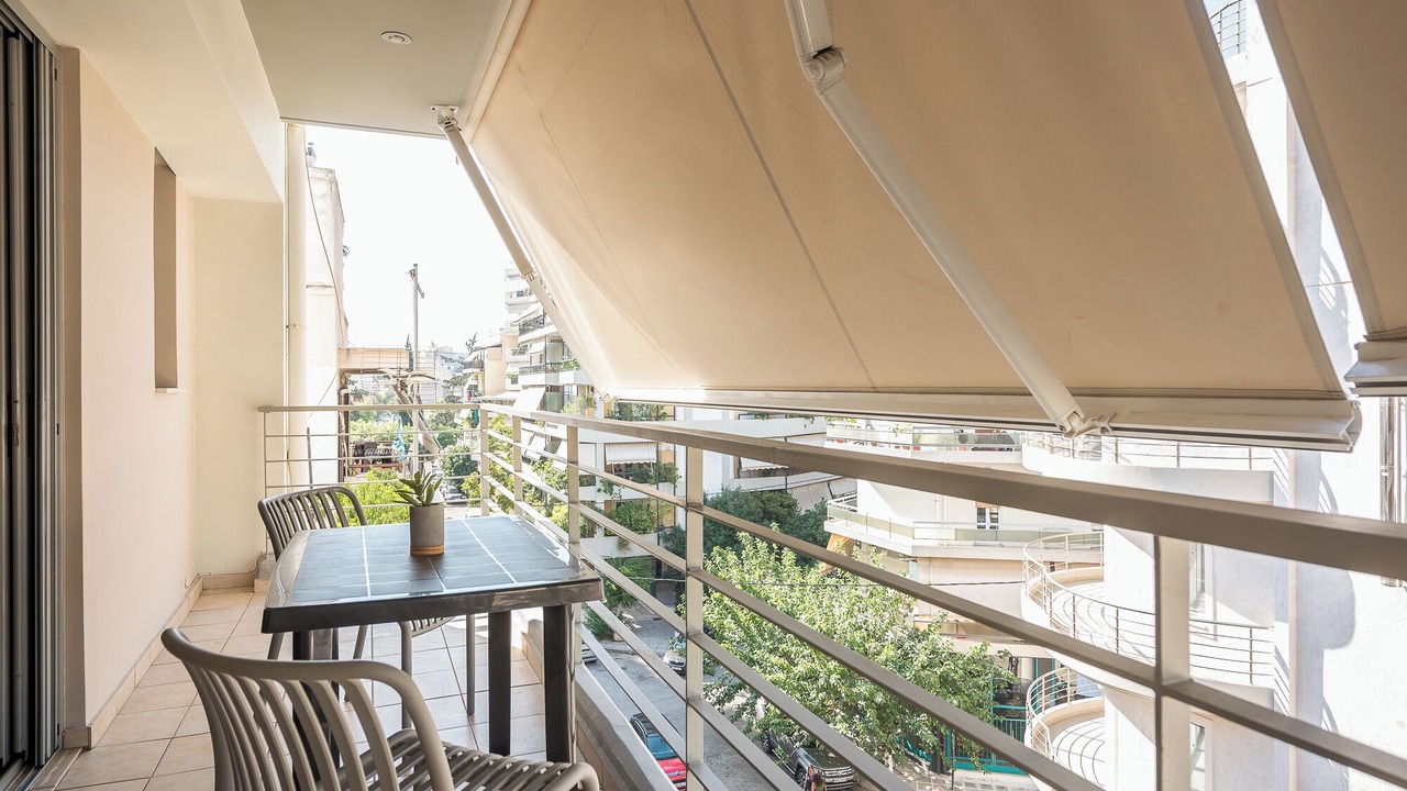 Photo of Outdoor in Kerameikos