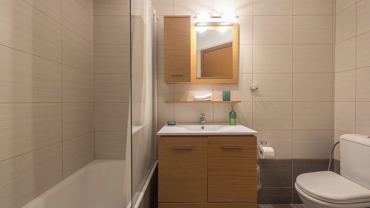 Photo of Bathroom in Kerameikos