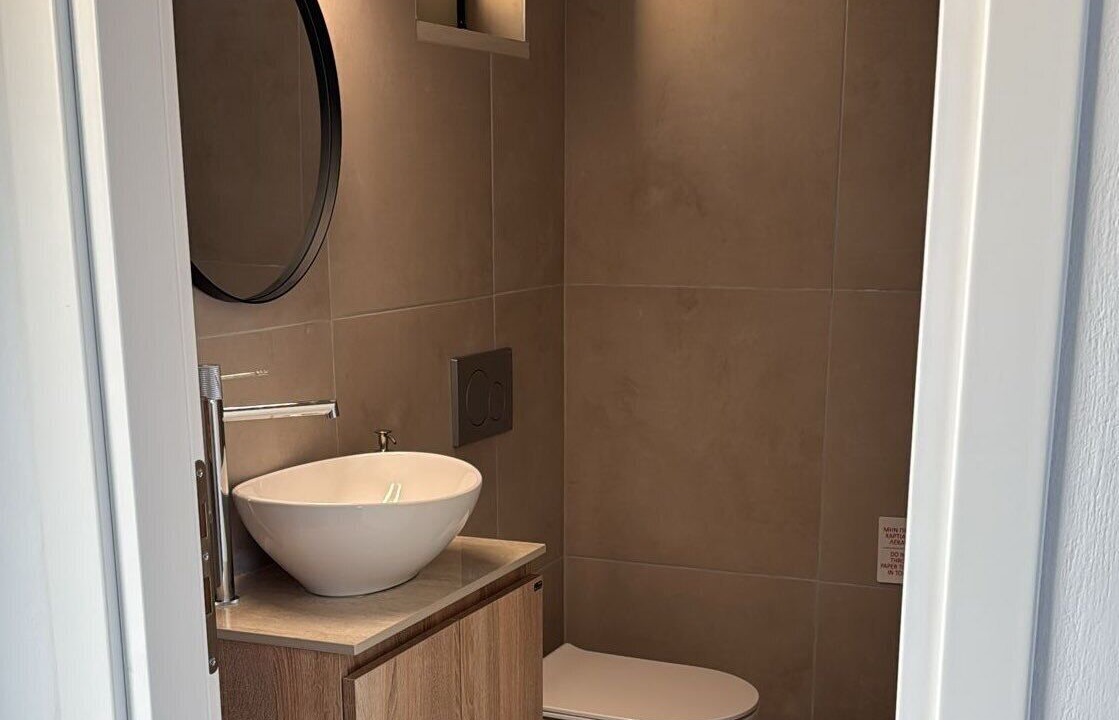 Photo of Bathroom in Makry Gialos