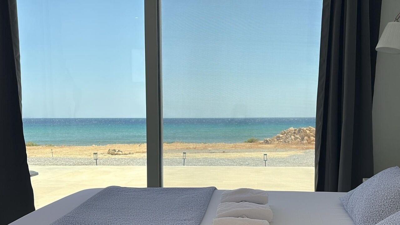 Photo of Bedroom in Makry Gialos