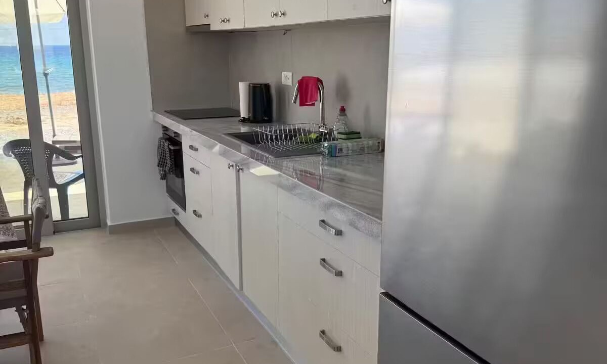 Photo of Kitchen in Makry Gialos
