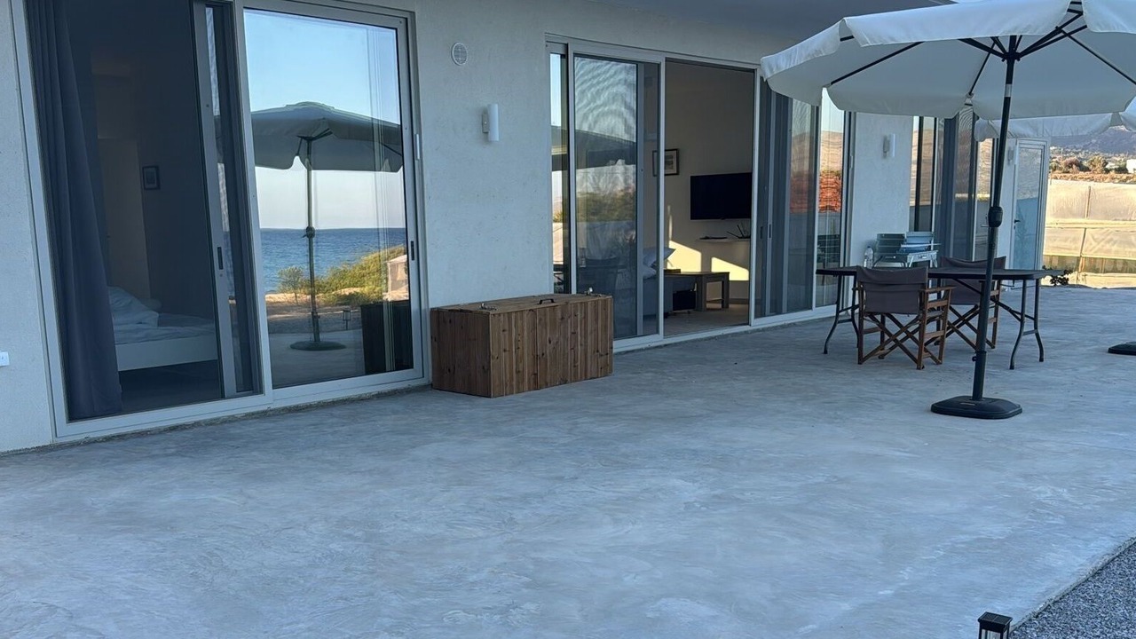 Photo of Outdoor in Makry Gialos