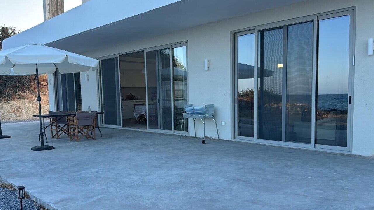 Photo of Outdoor in Makry Gialos