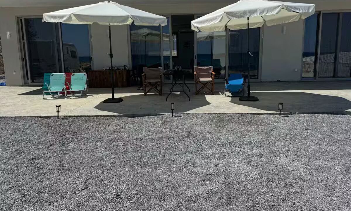 Photo of Patio Balcony in Makry Gialos