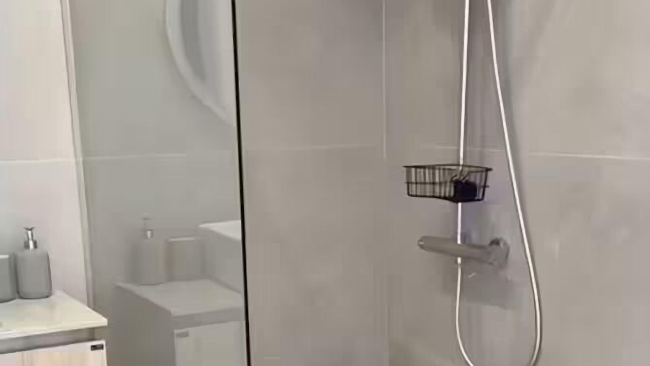 Photo of Bathroom in Makry Gialos
