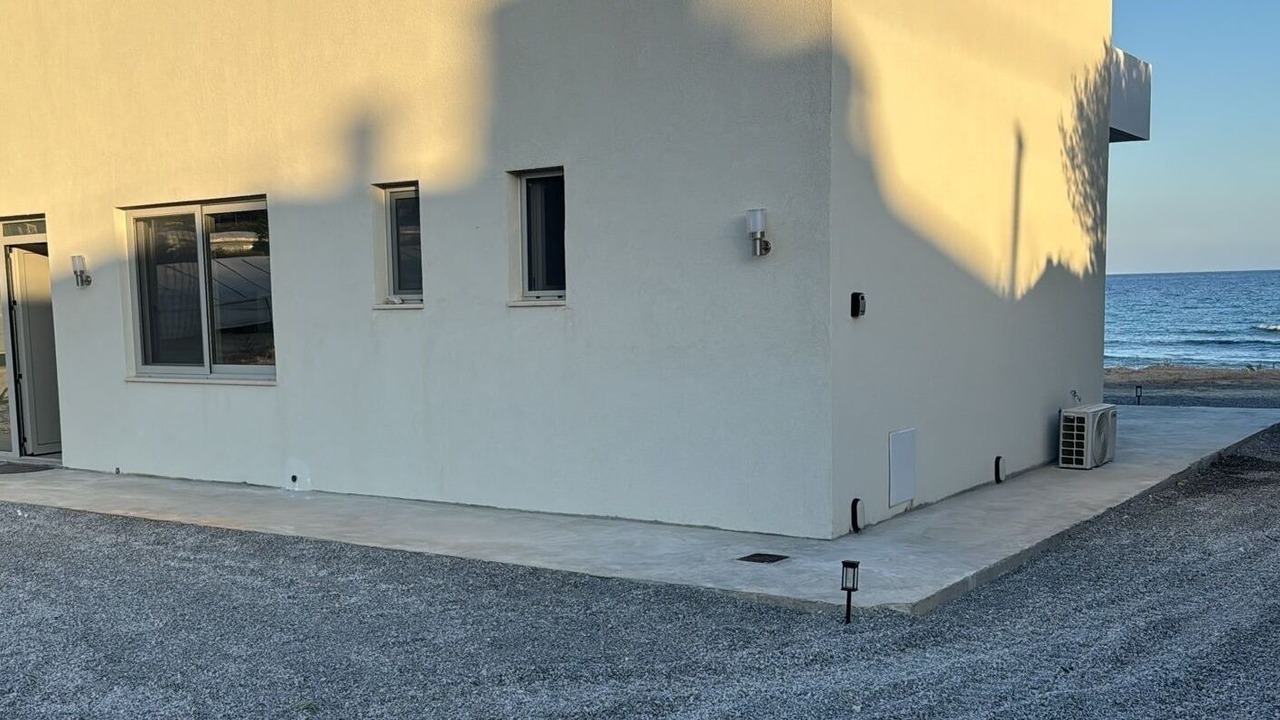Photo of Outdoor in Makry Gialos