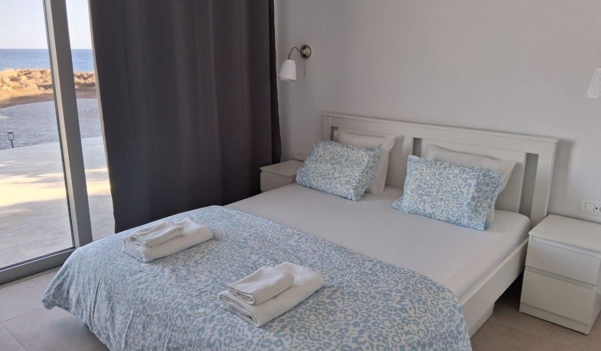Photo of Bedroom in Makry Gialos