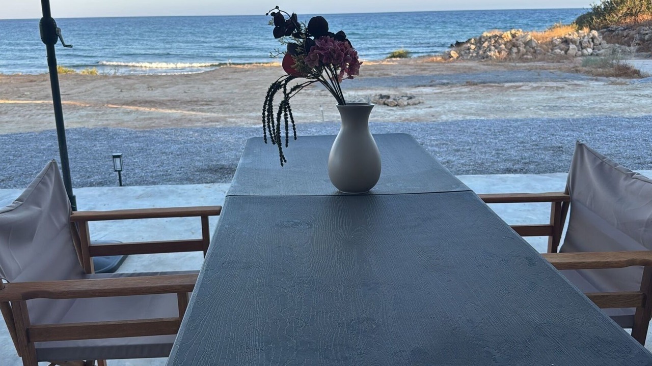 Photo of Outdoor in Makry Gialos