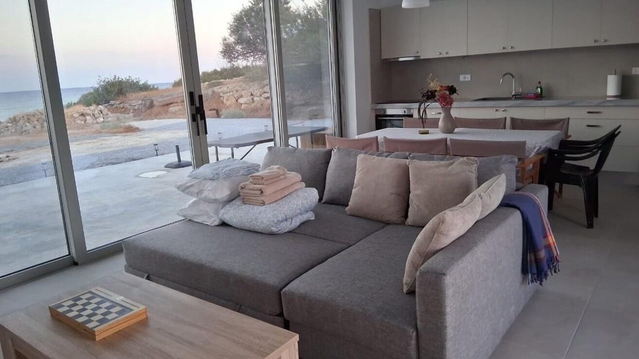 Photo of Livingroom in Makry Gialos