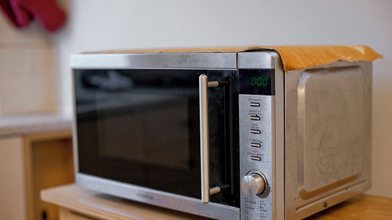 Photo of Kitchen in Moschato-Tavros