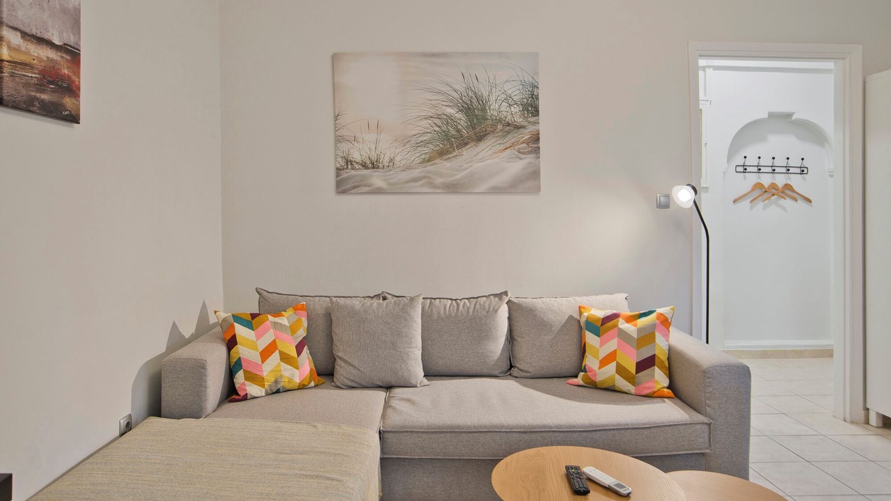 Photo of Livingroom in Moschato-Tavros