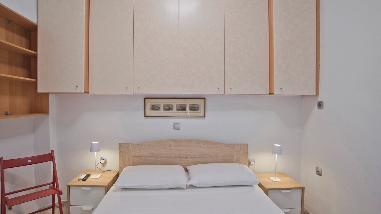 Photo of Bedroom in Moschato-Tavros