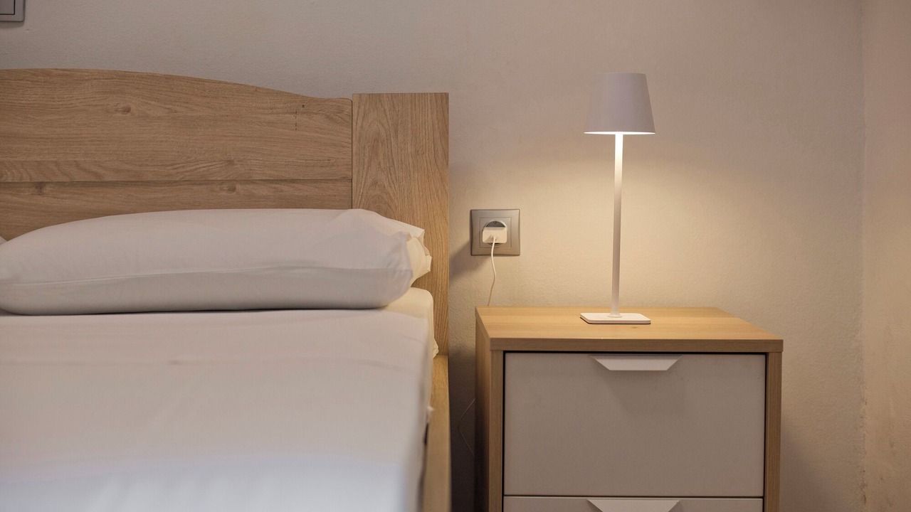 Photo of Bedroom in Moschato-Tavros
