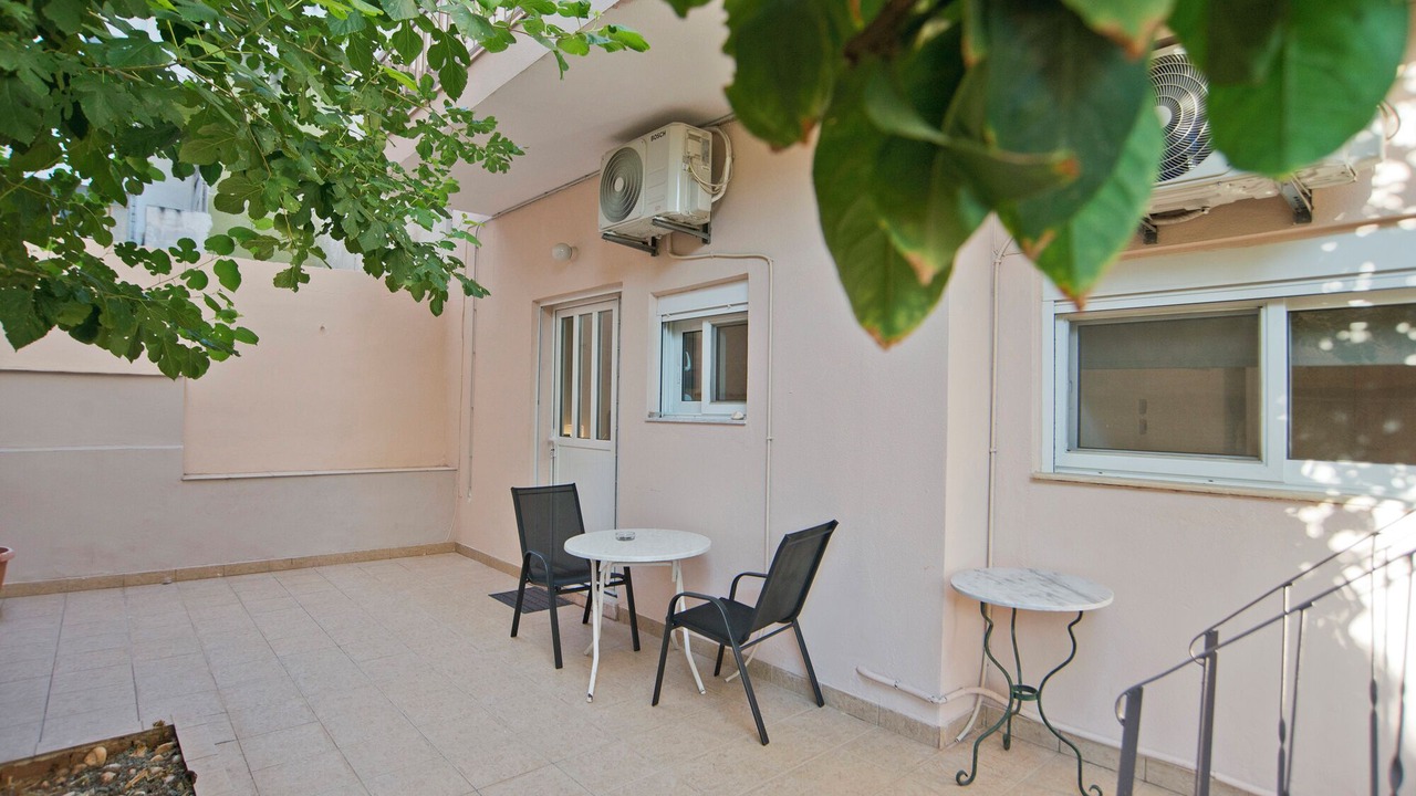 Photo of Outdoor in Moschato-Tavros