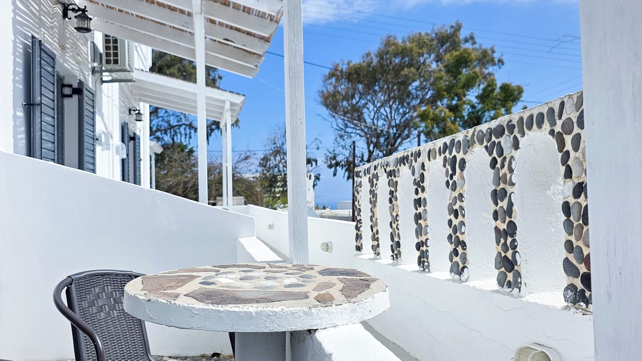 Photo of Outdoor in Messaria