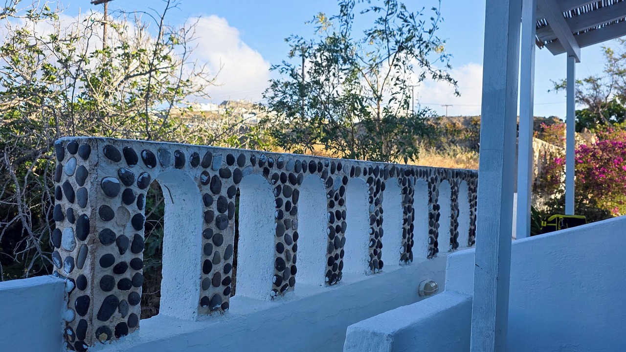 Photo of Outdoor in Messaria