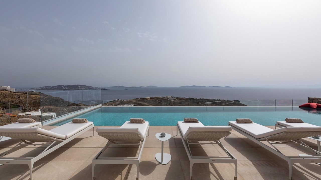 Photo of Outdoor in Agios Stefanos