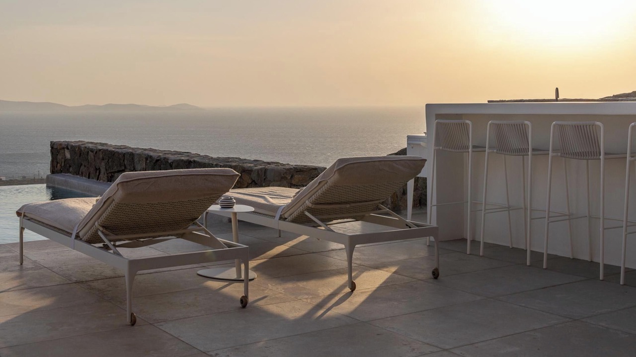 Photo of Outdoor in Agios Stefanos
