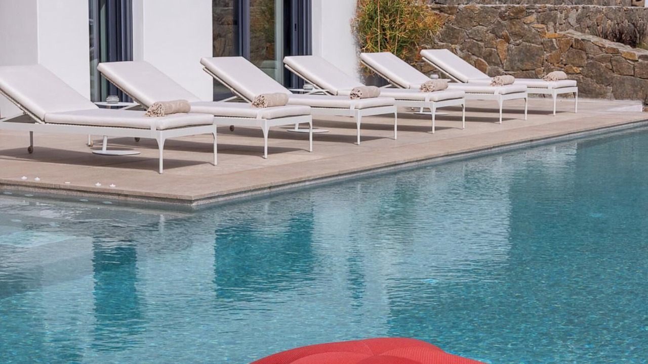 Photo of Outdoor in Agios Stefanos